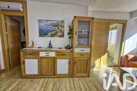 Huoneisto myytävänä Calp, Alicante, Espanja, 2 makuuhuonetta, 57 m2 No. 173276 - kuva 23