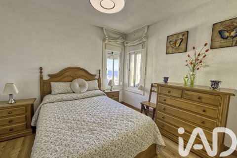 Huoneisto myytävänä Calp, Alicante, Espanja, 2 makuuhuonetta, 57 m2 No. 173276 - kuva 26