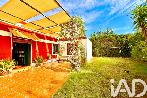 Hus till salu i Lepe, Huelva, Spanien 3 sovrum, 143 kvm. Nr. 173279 - foto 13