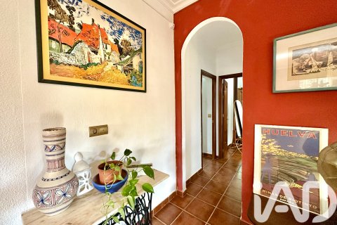 Hus till salu i Lepe, Huelva, Spanien 3 sovrum, 143 kvm. Nr. 173279 - foto 20