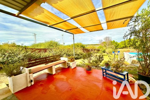 Hus till salu i Lepe, Huelva, Spanien 3 sovrum, 143 kvm. Nr. 173279 - foto 8