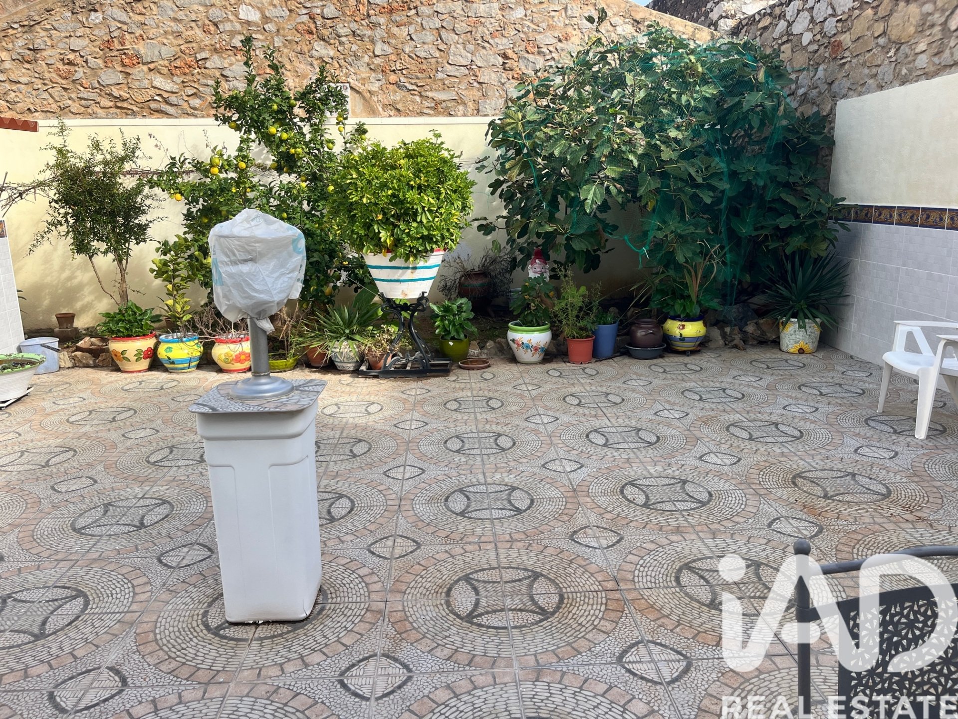 House in Oropesa del Mar, Castellon, Spain 9 bedrooms, 450 sq.m. No. 173281