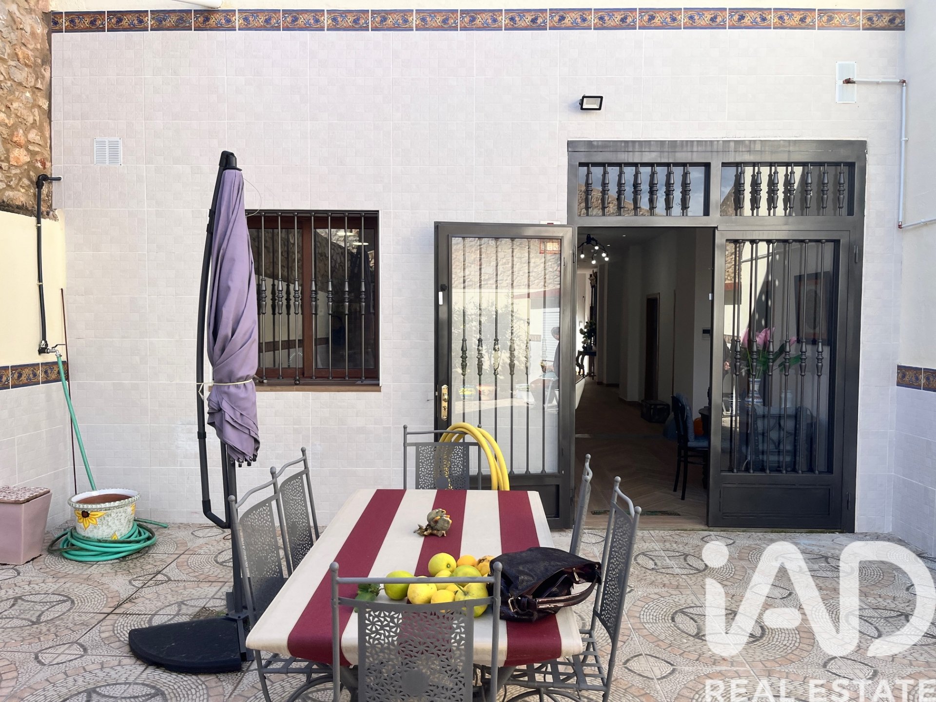 House in Oropesa del Mar, Castellon, Spain 9 bedrooms, 450 sq.m. No. 173281