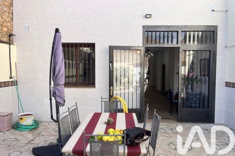 Hus till salu i Oropesa del Mar, Castellon, Spanien 9 sovrum, 450 kvm. Nr. 173281 - foto 11