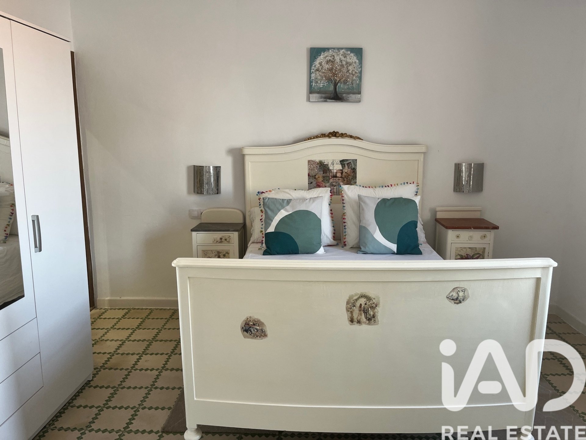 House in Oropesa del Mar, Castellon, Spain 9 bedrooms, 450 sq.m. No. 173281