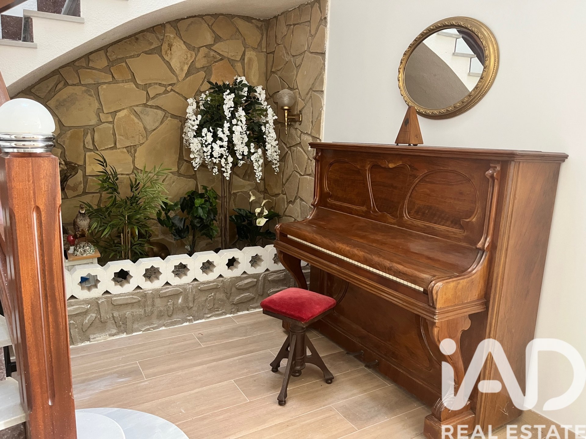 House in Oropesa del Mar, Castellon, Spain 9 bedrooms, 450 sq.m. No. 173281