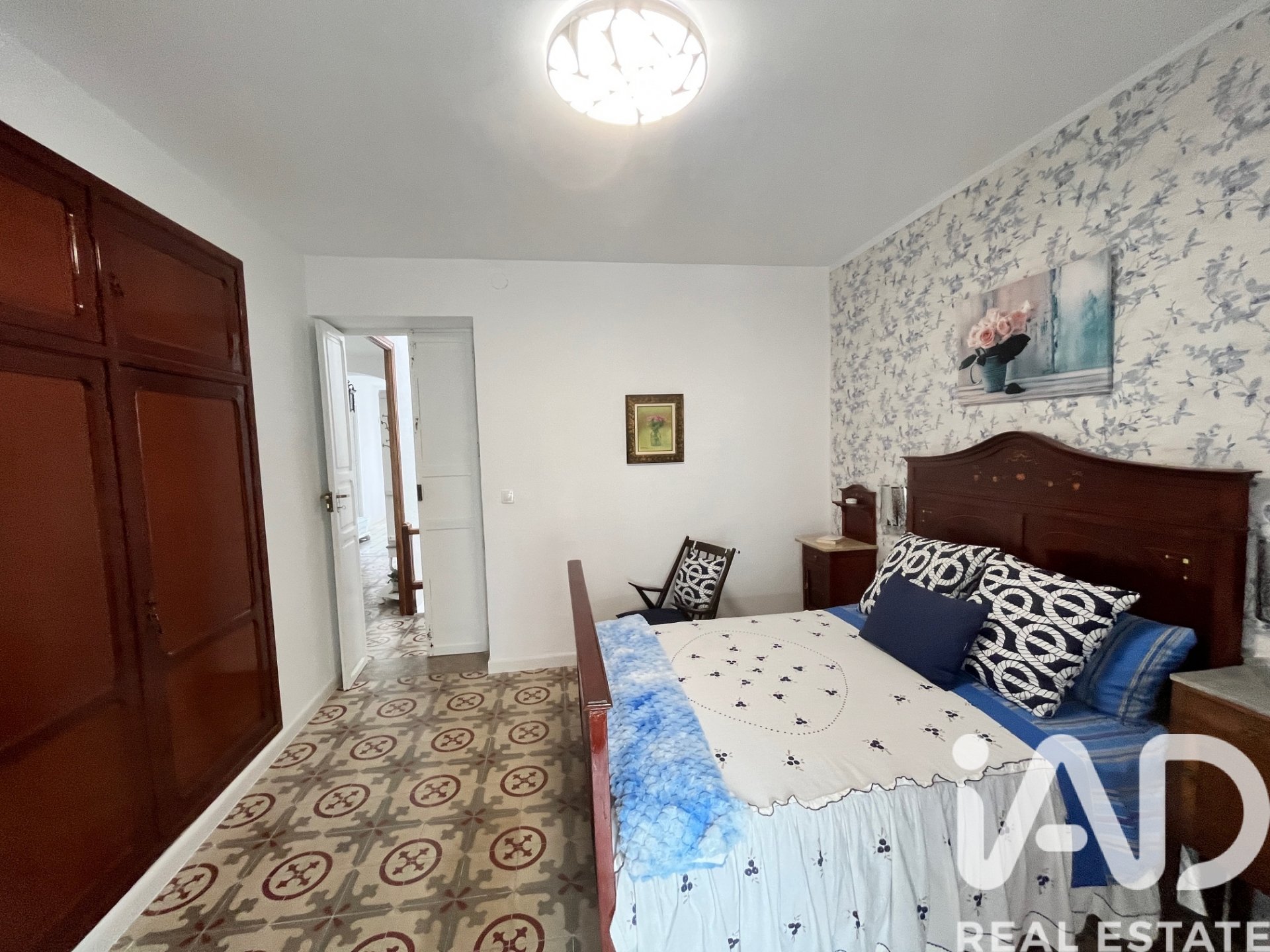 House in Oropesa del Mar, Castellon, Spain 9 bedrooms, 450 sq.m. No. 173281