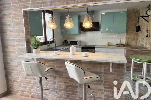 Hus till salu i Oropesa del Mar, Castellon, Spanien 9 sovrum, 450 kvm. Nr. 173281 - foto 6
