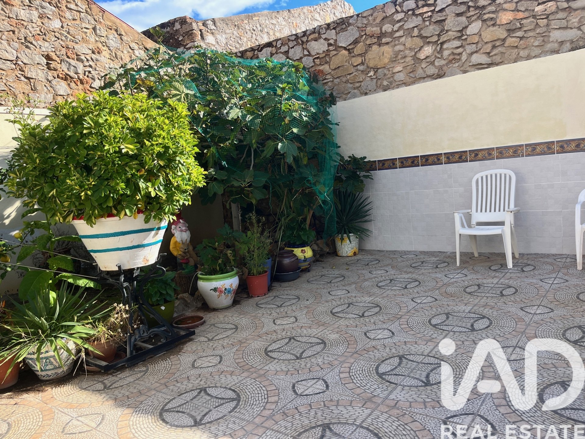 House in Oropesa del Mar, Castellon, Spain 9 bedrooms, 450 sq.m. No. 173281