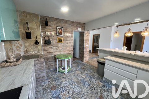 House in Oropesa del Mar, Castellon, Spain 9 bedrooms, 450 sq.m. No. 173281