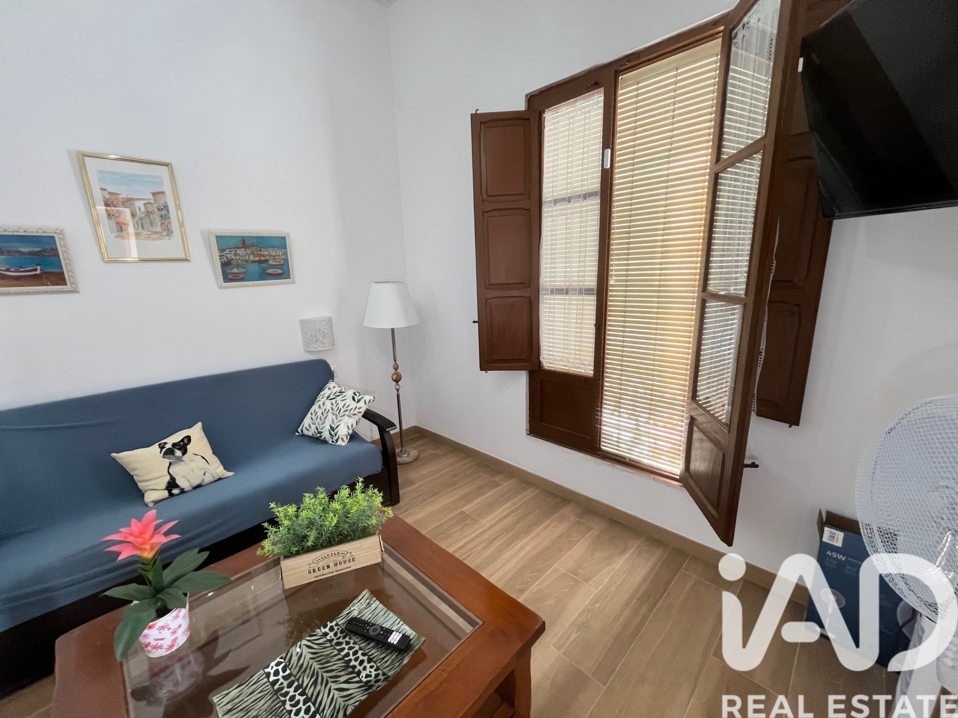 House in Oropesa del Mar, Castellon, Spain 9 bedrooms, 450 sq.m. No. 173281