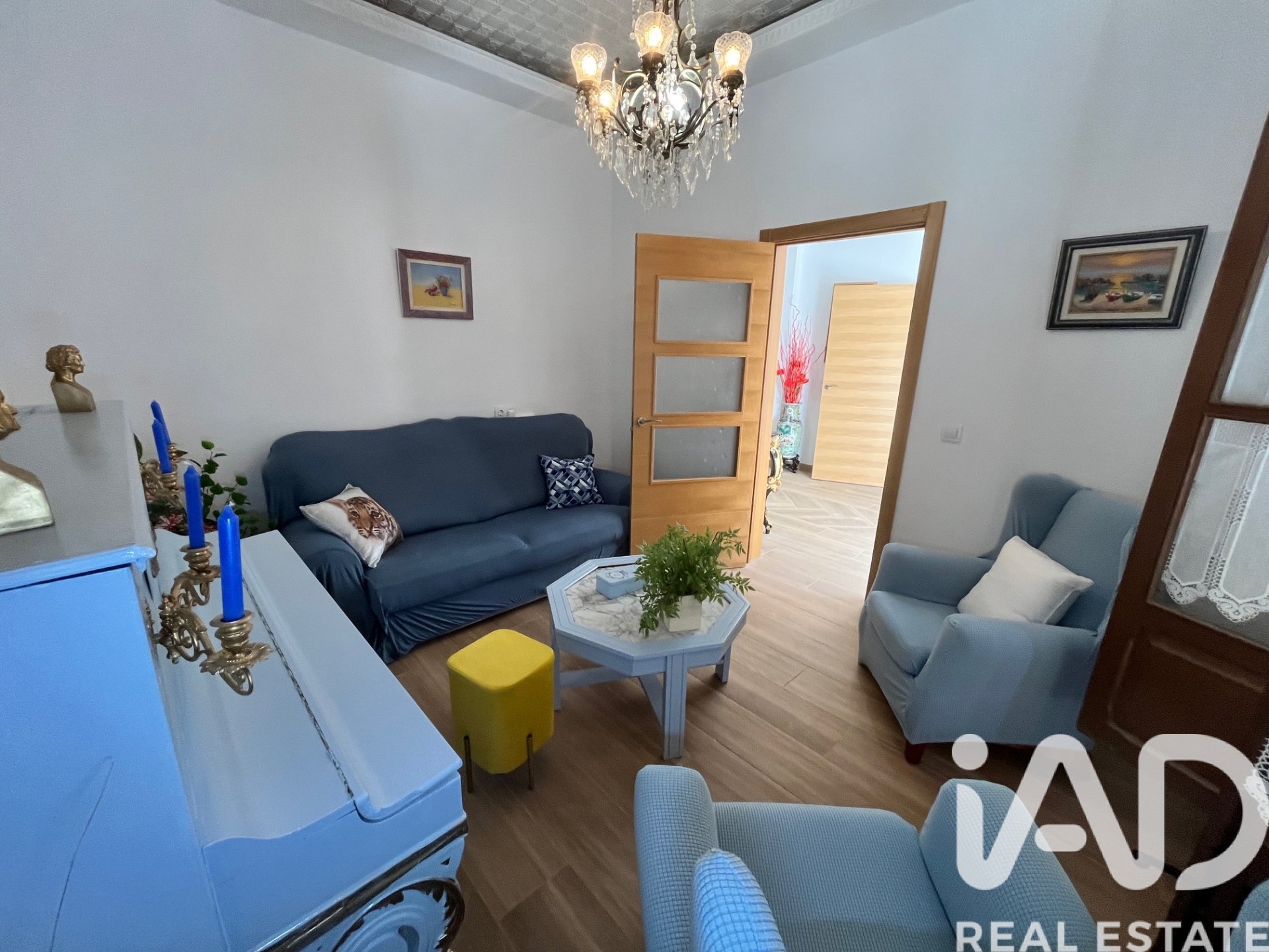 House in Oropesa del Mar, Castellon, Spain 9 bedrooms, 450 sq.m. No. 173281
