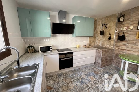 Hus till salu i Oropesa del Mar, Castellon, Spanien 9 sovrum, 450 kvm. Nr. 173281 - foto 7