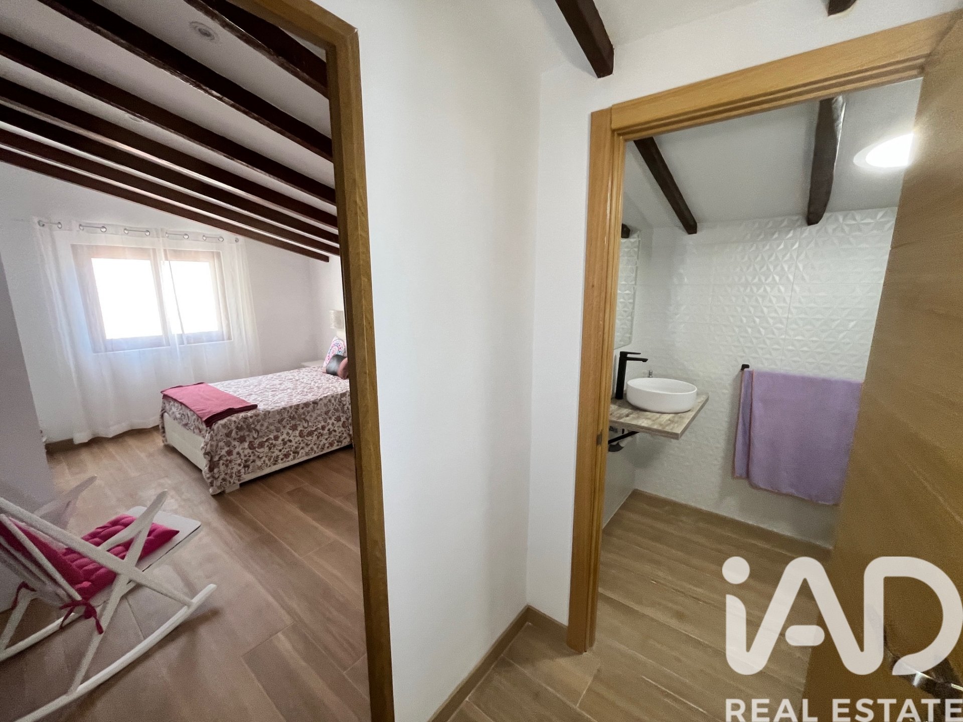 House in Oropesa del Mar, Castellon, Spain 9 bedrooms, 450 sq.m. No. 173281