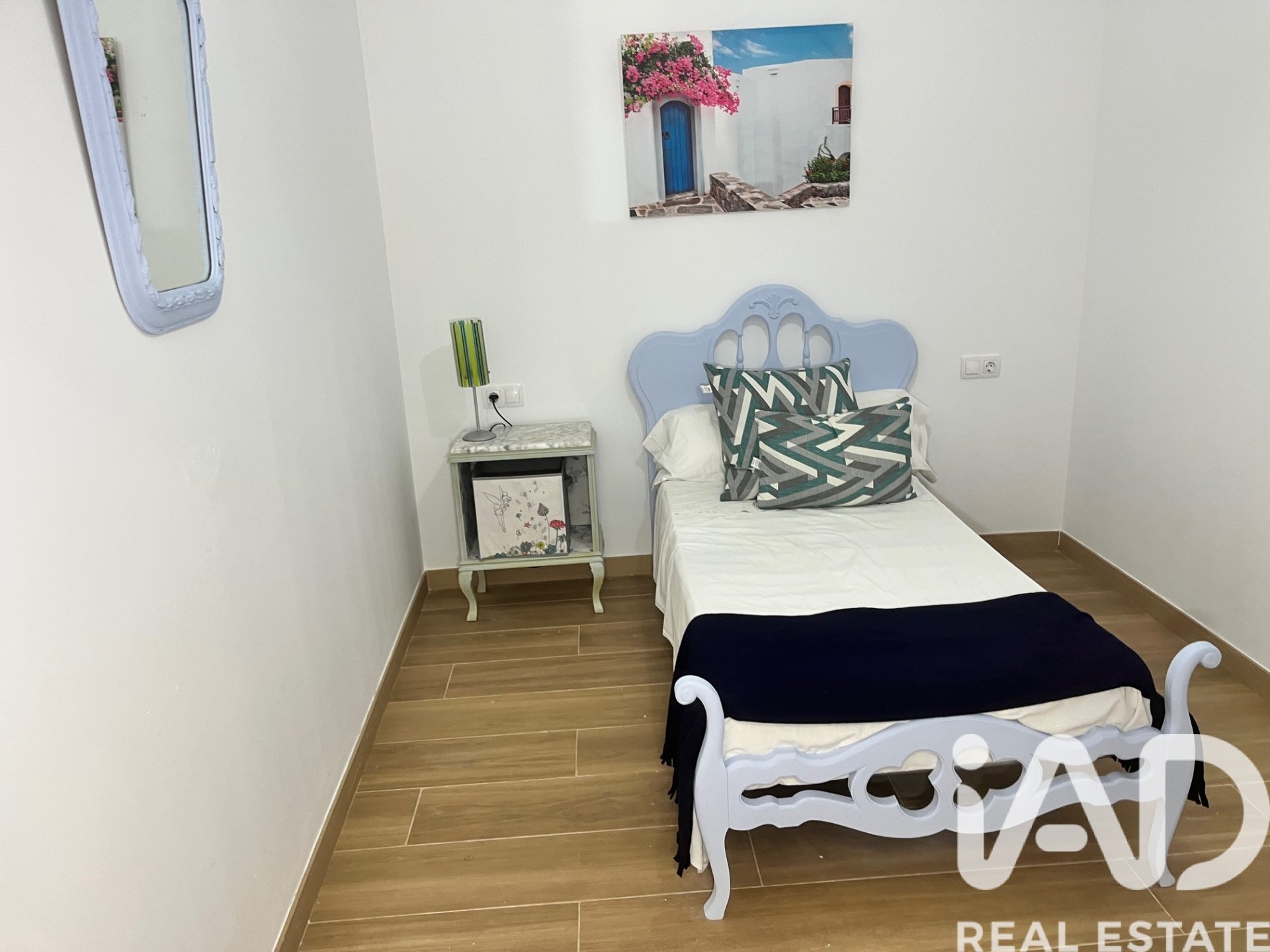 House in Oropesa del Mar, Castellon, Spain 9 bedrooms, 450 sq.m. No. 173281