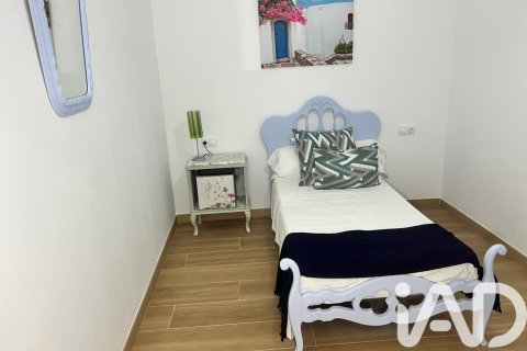 Hus till salu i Oropesa del Mar, Castellon, Spanien 9 sovrum, 450 kvm. Nr. 173281 - foto 17