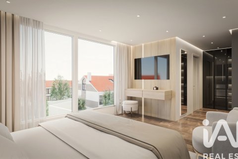 Radhus till salu i Sanxenxo, Pontevedra, Spanien 5 sovrum, 331 kvm. Nr. 173275 - foto 10