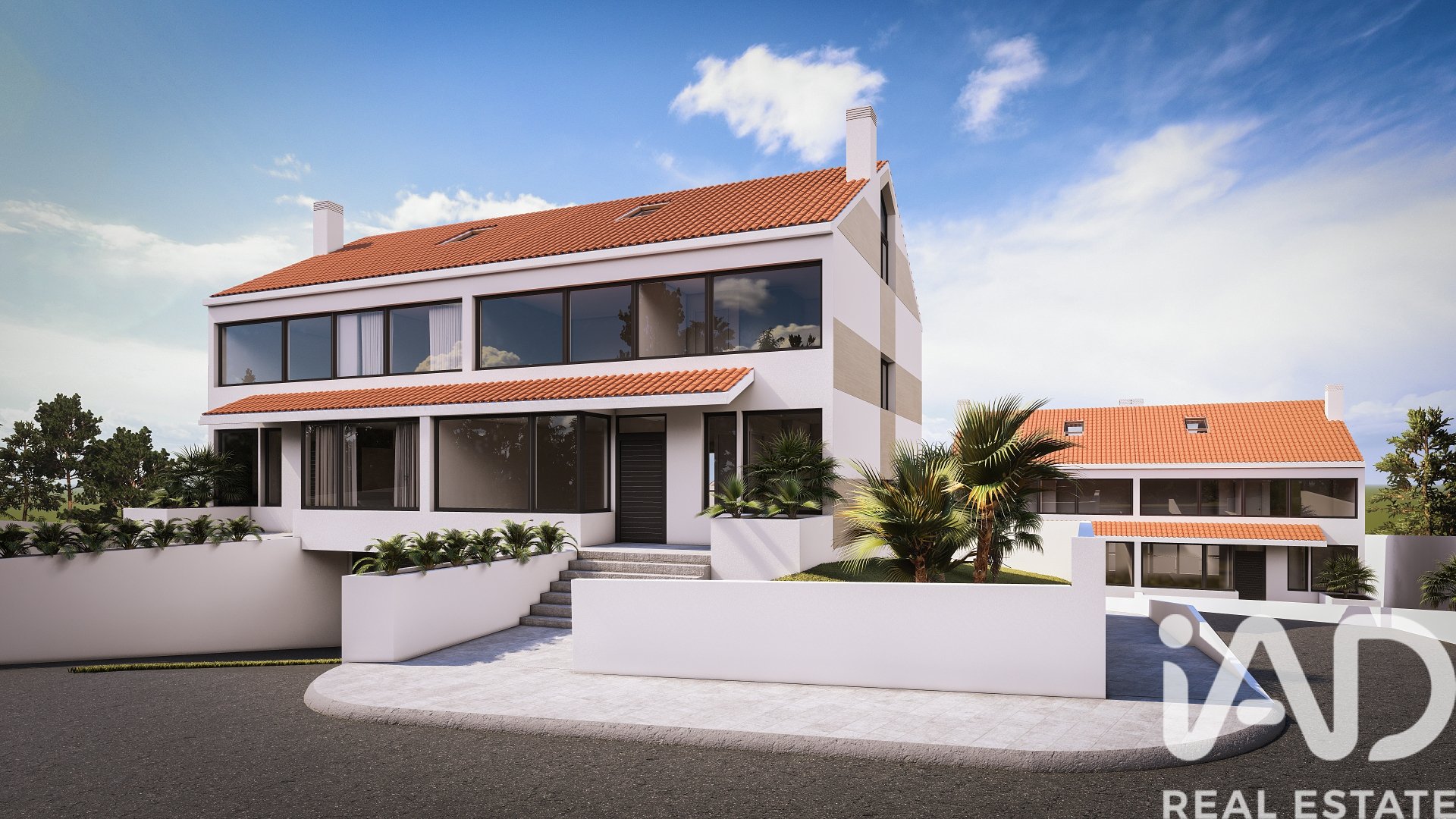 Kamienica w Sanxenxo, Pontevedra, Hiszpania 5 sypialni, 331 mkw. nr 173275