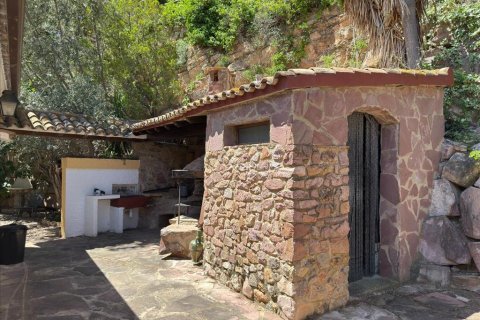 Продажа виллы в Накера, Валенсия, Испания 4 спальни, 360м2 №171926 - фото 23