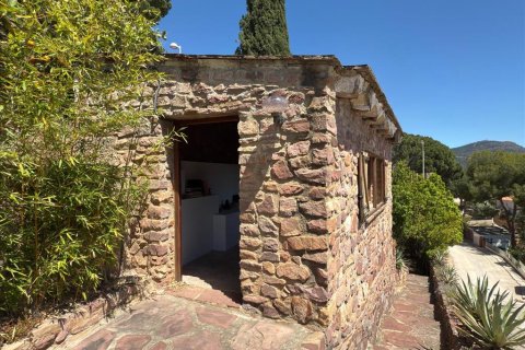 Продажа виллы в Накера, Валенсия, Испания 4 спальни, 360м2 №171926 - фото 20