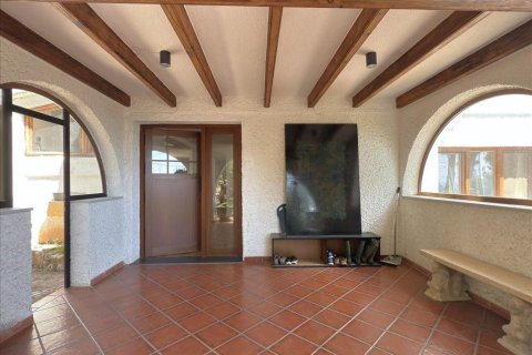 Продажа виллы в Накера, Валенсия, Испания 4 спальни, 360м2 №171926 - фото 27