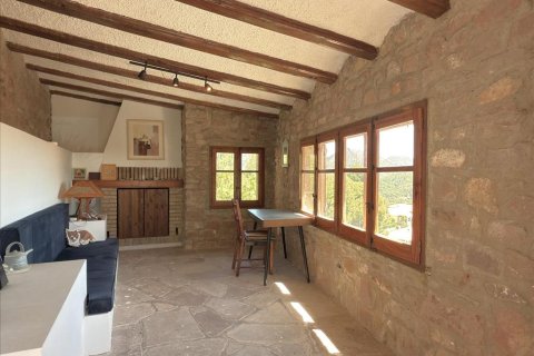 Продажа виллы в Накера, Валенсия, Испания 4 спальни, 360м2 №171926 - фото 22