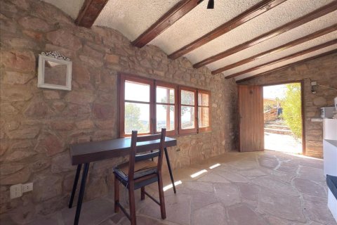 Продажа виллы в Накера, Валенсия, Испания 4 спальни, 360м2 №171926 - фото 21