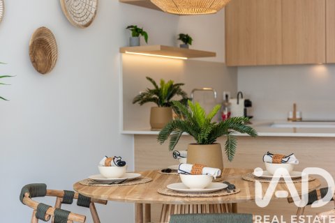 Lägenhet till salu i Los Alcazares, Murcia, Spanien 3 sovrum, 112.85 kvm. Nr. 152669 - foto 9