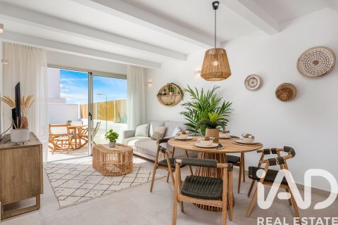 Lägenhet till salu i Los Alcazares, Murcia, Spanien 3 sovrum, 112.85 kvm. Nr. 152669 - foto 14