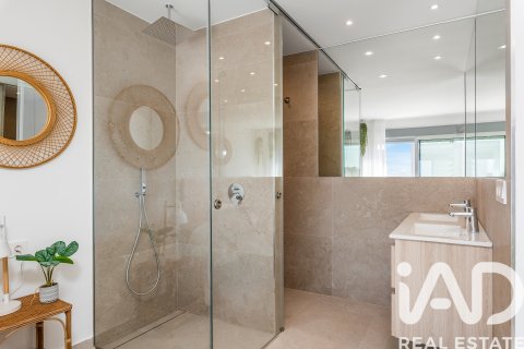 Lägenhet till salu i Los Alcazares, Murcia, Spanien 3 sovrum, 112.85 kvm. Nr. 152669 - foto 20