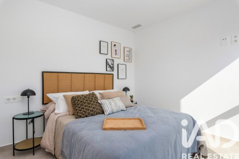 Lägenhet till salu i Los Alcazares, Murcia, Spanien 3 sovrum, 112.85 kvm. Nr. 152669 - foto 16