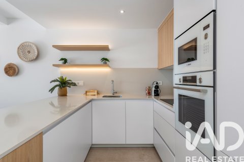 Lägenhet till salu i Los Alcazares, Murcia, Spanien 3 sovrum, 112.85 kvm. Nr. 152669 - foto 12