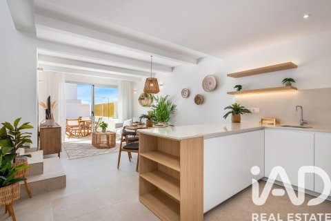 Lägenhet till salu i Los Alcazares, Murcia, Spanien 3 sovrum, 112.85 kvm. Nr. 152669 - foto 25