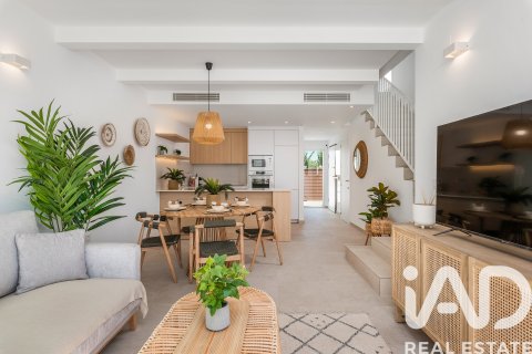 Lägenhet till salu i Los Alcazares, Murcia, Spanien 3 sovrum, 112.85 kvm. Nr. 152669 - foto 15