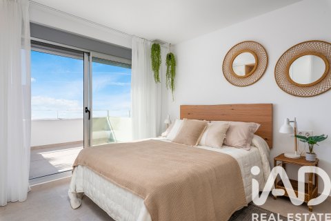 Lägenhet till salu i Los Alcazares, Murcia, Spanien 3 sovrum, 112.85 kvm. Nr. 152669 - foto 17