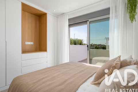 Lägenhet till salu i Los Alcazares, Murcia, Spanien 3 sovrum, 112.85 kvm. Nr. 152669 - foto 30