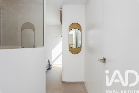 Lägenhet till salu i Los Alcazares, Murcia, Spanien 3 sovrum, 112.85 kvm. Nr. 152669 - foto 29