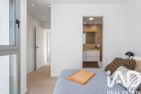 Lägenhet till salu i Los Alcazares, Murcia, Spanien 3 sovrum, 112.85 kvm. Nr. 152669 - foto 28