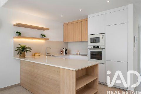 Lägenhet till salu i Los Alcazares, Murcia, Spanien 3 sovrum, 112.85 kvm. Nr. 152669 - foto 24