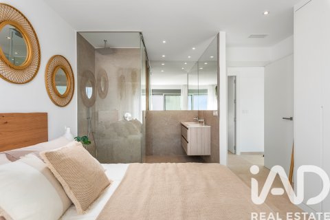 Lägenhet till salu i Los Alcazares, Murcia, Spanien 3 sovrum, 112.85 kvm. Nr. 152669 - foto 19