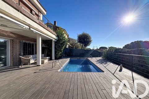 Продажа дома в Тейя, Барселона, Испания 6 спален, 354м2 №152665 - фото 27