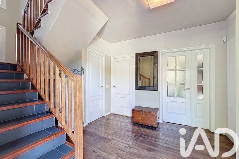 Продажа дома в Тейя, Барселона, Испания 6 спален, 354м2 №152665 - фото 9