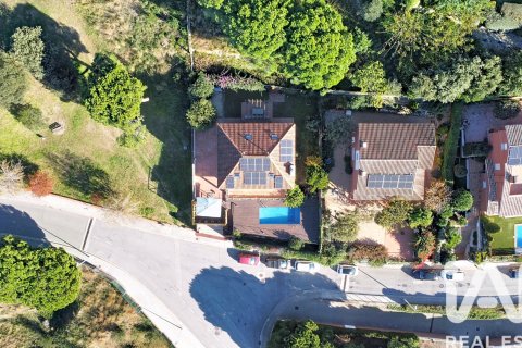 Продажа дома в Тейя, Барселона, Испания 6 спален, 354м2 №152665 - фото 3