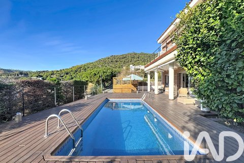 Продажа дома в Тейя, Барселона, Испания 6 спален, 354м2 №152665 - фото 6