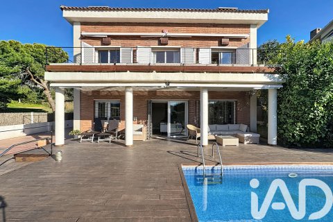 Продажа дома в Тейя, Барселона, Испания 6 спален, 354м2 №152665 - фото 5