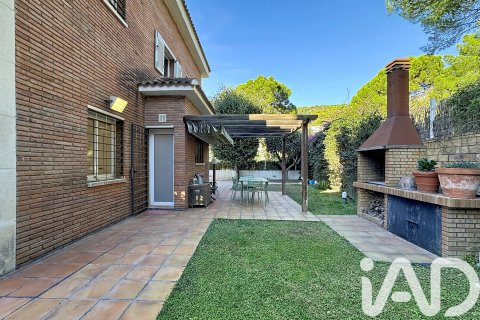 Продажа дома в Тейя, Барселона, Испания 6 спален, 354м2 №152665 - фото 18