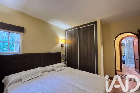 Продажа дома в Кальп, Аликанте, Испания 3 спальни, 200м2 №152664 - фото 30