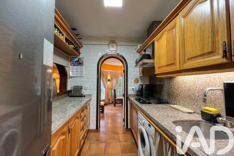 Продажа дома в Кальп, Аликанте, Испания 3 спальни, 200м2 №152664 - фото 20