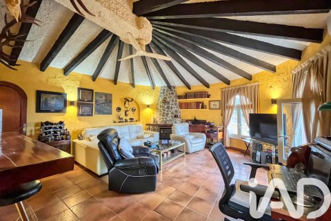 Продажа дома в Кальп, Аликанте, Испания 3 спальни, 200м2 №152664 - фото 13