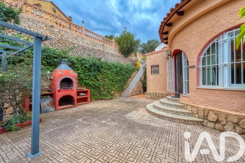 Продажа дома в Кальп, Аликанте, Испания 3 спальни, 200м2 №152664 - фото 11